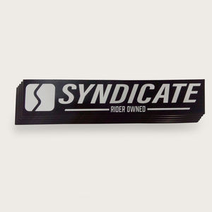 Pegatinas troqueladas de vinilo de PVC de alta calidad, diseño de logotipo de dibujos animados impermeable personalizado, impresión UV, logotipos de vinilo impresos en Color personalizados - Product Image 5