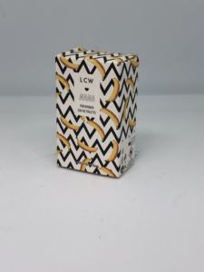 Offset Deodorant Boxes Luxury Packaging Colorful Folded Paper Matt Lamination Embossing UV Coating Recyclable Customizable - Product Image 2