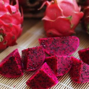 Fruta roja del Dragón seca de la mejor calidad al por mayor/producto especial de Vietnam a precio barato y nueva cosecha - Product Image 2