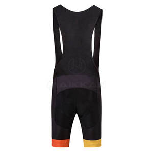 Uniforme de cyclisme pour hommes, vêtements d'extérieur personnalisés, nouvelle collection - Product Image 3