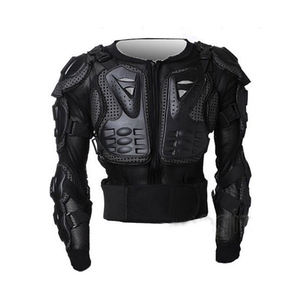 Chaqueta de Motociclista de Talla Grande, Personalizable, de Secado Rápido, Transpirable y Duradera, con Diseño y Logotipo Personalizables, de Alta Calidad - Product Image 2
