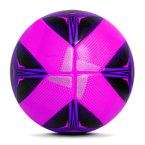 Dernière Machine hybride collée de Football, dernière qualité, deux panneaux avec impression de Logo personnalisé - Product Image 3