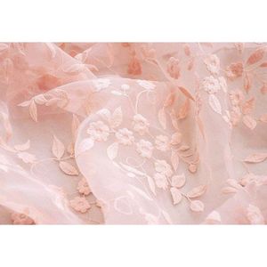 Alta calidad 2024 nuevo último diseño tela de organza ebay - Product Image 1