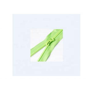 ซิปม้วนยาวทำจากโลหะ (ทองเหลือง) สำหรับกางเกงยีนส์รองเท้าเต็นท์สิ่งทอในบ้าน - Product Image 1