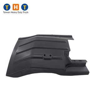 Garde-boue 8970487280 Pièces de carrosserie de camion pour moteur diesel ISUZU NPR NHR NKR - Product Image 1