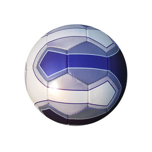 Venta de Fábrica, Balón de Fútbol de Entrenamiento de PVC y PU, Talla 5, Marca Fortis Sports, Colores y Logotipos Personalizables - Product Image 3