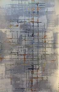 Tapis turc Premium Design abstrait coloré moderne lavable réversible Polyester maison chambre salon utilisation âge de l'enfant - Product Image 6