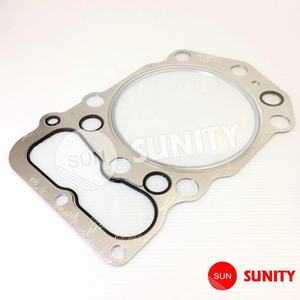 ที่มีคุณภาพสูง S6B S6B2 S6B3ปะเก็นฝาสูบสำหรับมิตซูบิชิโดยรถแทรกเตอร์ใหม่รถบรรทุก Agrimotor ดีเซลชิ้นส่วน - Product Image 1