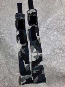 Guantes de Boxeo y Artes Marciales Winners con Vendas para las Manos - Material de Nailon para Adultos - Product Image 5