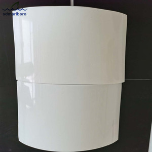 Geomembrana/estanque blanco puro para hombres, estanque brillante, Impermeable, Sdmarlboro, 0,2mm-3mm, ISO9001, Sdm-201 al aire libre CN;SHN - Product Image 4
