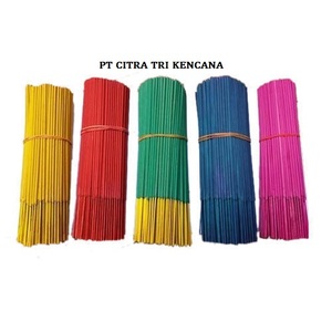 MANUFACTURE WOOD POWDER/TABU/JIGIT/MAKO/AGARBATI/INCENSE POWDER FOR MAKING INCENSE STICK,COLORFUL BEST Beibei Chongqing CHINA - Product Image 2