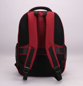 Sac à dos pour <span class=keywords><strong>ordinateur</strong></span> portable OMASKA, antivol, adapté aux ordinateurs portables de <span class=keywords><strong>17</strong></span> <span class=keywords><strong>pouces</strong></span>, sac à dos d'école pour hommes et femmes - Product Image 4