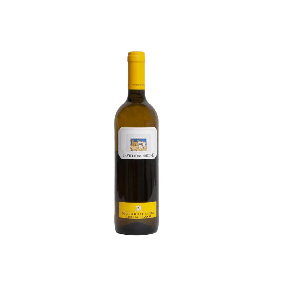 Best sell HIgh Quality IGP 2020 Fruity White Italian wine 750 ml Alc. 12% Table white wine for retail