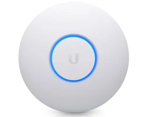 Ubnt UAP-NANOHD ponto de acesso outras redes devicesacesso ponto sem fio e módulo iot e produtos