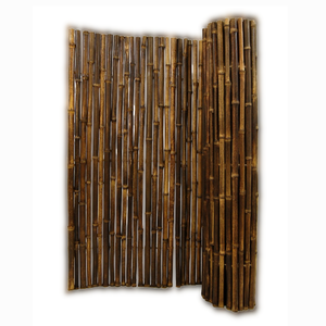 Valla de bambú de material 100% natural, valla de bambú extraíble fom vietnam, valla de diseño clásico ahora en venta - Product Image 2