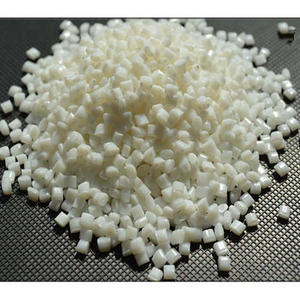 Certified Natural Color <b>ABS</b> Plastic Flame Retardant UL94-V0 <b>ABS</b> Material Price - Product Image 1