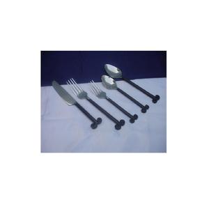 Hot Vantage Modern Fancy Unique Nuevo diseño Acabado antiguo Alta calidad Premium Look Vintage Diseño clásico Juego de cubiertos de lujo - Product Image 1