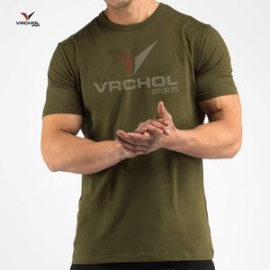 เสื้อยืดออกกำลังกายยิมแบบสั่งทำไซส์พิเศษเสื้อเจอร์ซี่ระบายอากาศมีคุณสมบัติป้องกันการเกิดขน - Product Image 6