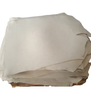 Style italien 1.0-3.0mm d'épaisseur peau de vache tanné aux légumes véritable sculpture cuir de grain supérieur pour chaussures et ceintures - Product Image 6