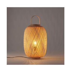 ECO FRIENDLY LAMP DECOR HOME <b>BAMBOO</b> LAMP in VIETNAM - Product Image 4