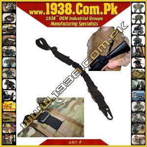 Élingue tactique à épaule unique Pol ice Élingue littéraire tactique Mi - Product Image 2