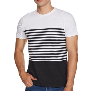 Lain-Camiseta informal para hombre, camisa con Logo personalizado, venta al por mayor - Product Image 1