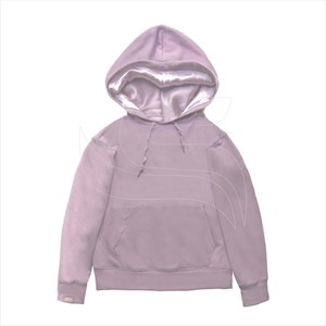 Sudadera con Capucha para Hombre, Forro de Satén, Sudaderas Negras Personalizadas - Product Image 6