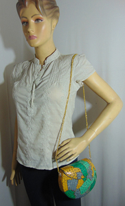 Sac à main de luxe pour femmes, pochette de soirée, bourses, vente en gros, 2022 - Product Image 6