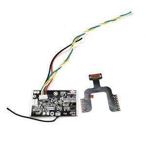Batería <span class=keywords><strong>BMS</strong></span> para patinete eléctrico <span class=keywords><strong>XIAOMI</strong></span> MIJIA <span class=keywords><strong>M365</strong></span>, Control de batería, Panel PCB, piezas de reparación de placa de circuito - Product Image 6