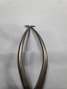 Retractor Quirúrgico Ortopédico de Diseño Superior, Manual, con Múltiples Ganchos, Material de Acero Inoxidable, Calidad Premium - Product Image 5