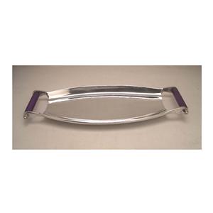 Accueil Hôtels Restaurants Décoratif Utile de haute qualité en métal aluminium plateaux de service plateau de stockage polyvalent au prix le plus bas - Product Image 3