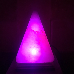 Lámparas de Sal del Himalaya Talladas a Mano Impex Pakistán 2024, Color Rosa, Alta Calidad, Logotipo Personalizado, Tamaño Personalizado, Estilo Antiguo, Decoración del Hogar - Product Image 4
