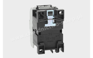 Contactor Danfoss CI 15 037H004932 Proveedor Europeo Listo para Enviar Original - Product Image 2