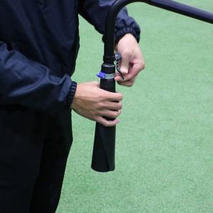 Béisbol Tee de bateo de tubo de reemplazo para SWING socio - Product Image 2