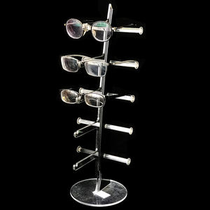 Vitrine de lunettes de soleil, armoire d'exposition - Product Image 3