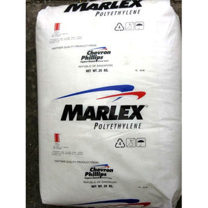 เม็ดพลาสติก HDPE เกรดฟิล์ม TR144 SG สำหรับแบรนด์ต่างๆ - Product Image 1