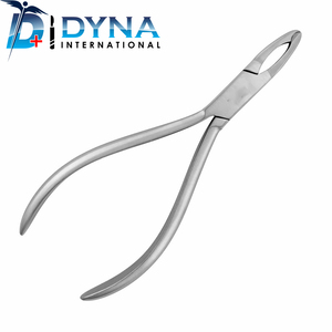 จอห์นสันศัลยกรรมคีม-ทันตกรรมจัดฟันเครื่องมือผ่าตัดทางการแพทย์ - Product Image 5