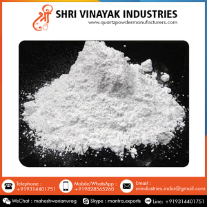 Top Sale 200 Mesh Potash Feldspath Powder Dépôt minéral non métallique formulé avec précision - Product Image 2