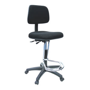 Swivel Drafting Chair Office Chair Lift Chair Office Furniture - Product Image 1