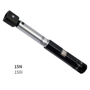 Cabeza intercambiable, mango de torsión ajustable, Escala de ventana - Product Image 2