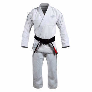 Jiu-jitsu-kimono/ bjj gi personalizado, trajes brasileños, Jui Jitsu, uniforme azul, negro, bjj gi, para niños, hechos en Pakistán, venta al por mayor - Product Image 2