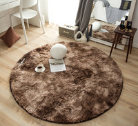 Phantasie Heimgebrauch Schlafzimmer Zubehör Boden Mate Teppich Export Teppich