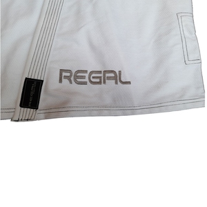 Kimono de Jiu Jitsu Brasileño Personalizado, Uniforme de Artes Marciales BJJ, Traje de Entrenamiento Ligero y Duradero, Venta al Por Mayor - Product Image 4