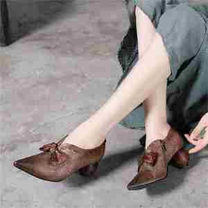 2019 Chaussures à talons hauts à bas prix - Product Image 1