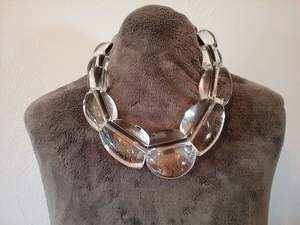 สร้อยคอเครื่องประดับสำหรับแฟชั่นและความงาม - Product Image 5