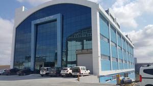 Mortel Meister DT 20ฉาบ/ปูนเครื่องสเปรย์ (ดีเซล) - Product Image 2