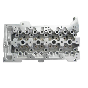 Cabeza de Cilindro 199A3.000 199A4.000 71729497 7704453 4346621 7777436 7559714 para <span class=keywords><strong>Fiat</strong></span> para Opel Corsa 1.3L - Product Image 1