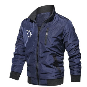 เครื่องบินทิ้งระเบิดการออกแบบใหม่ที่เป็นของแข็งเสื้อซิปทนทำจาก2022 - Product Image 5