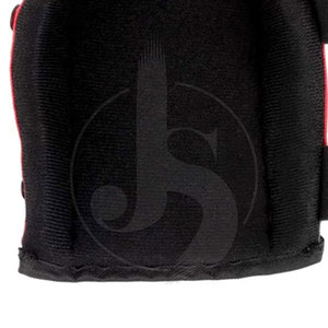 แผ่นรองเข่าสำหรับกีฬา,อุปกรณ์ช่วยบรรเทาอาการปวดข้อเข่าสำหรับวิ่งปีนเขากรีฑาเพื่อบรรเทาอาการปวดข้อและฟื้นฟูอาการบาดเจ็บที่หัวเข่า - Product Image 4