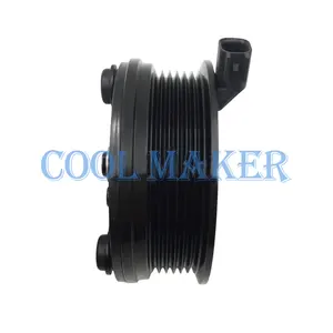 SCROLL per frizione compressore Ford/Mercury/Lincoln ac 1Z19V703CA 3L2Z19V703AC 1L2Z19703AA 5W1Z19V703AA 1L2Z19703DA 2C2Z19V703BC